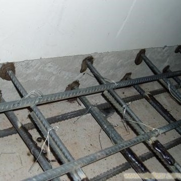 植筋、錨固加固技術